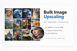 fix bulk ai image, flaws photo editing, upscale ai photo, enhance
