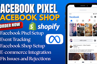 fix facebook and instagram meta ads campaign