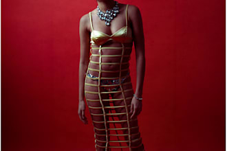 take your headshot or fashion photograph
