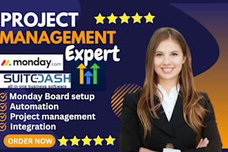 monday project management monday crm  monday com monday automation