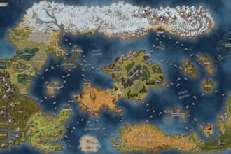 game master tus partidas de pathfinder 2 edicíon