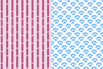create seamless pattern design, fabric design