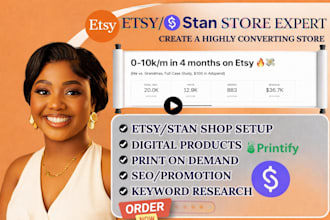 stan store setup stan store marketing digital product beacons ai gumroad