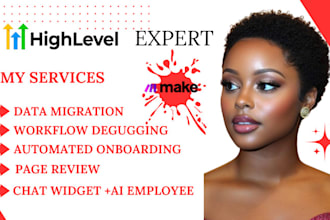 set up and customize your gohighlevel ai employee for sales and support ai agent
