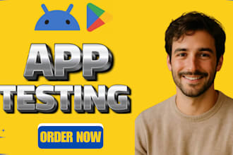 test mobile app ios app, website testing give detailed bug report, user feedback