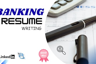 write and revamp ats investment banking and financial resumes