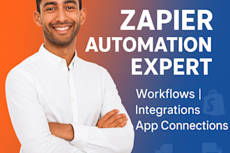 zapier automation zapier integration zapier workflows