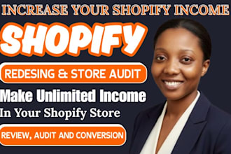 setup shopify dropshipping store design shopify store boost shopify sales