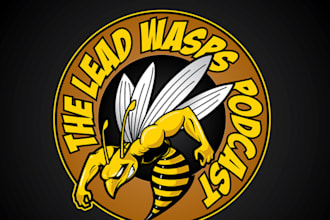 design exclusive professional nature, bee logo