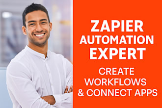 zapier zapier integration zapier automation zapier expertap