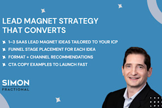 create the best saas lead magnet ideas to move mqls to sqls