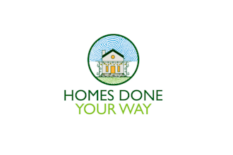 design creative landscaping company logo