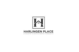 design apartment community brand logo
