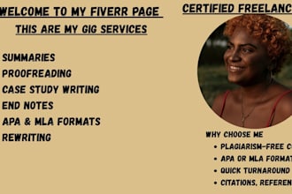 format your thesis or journal manuscript according to apa 7 style