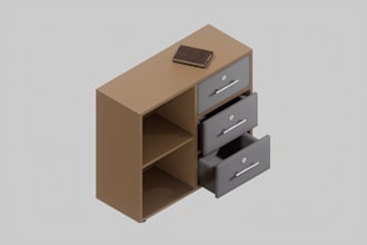 photorealistic 3d modeling and rendering for your furniture