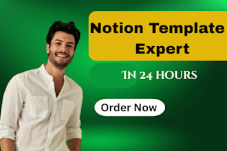 create notion templates dashboards for project management