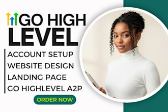 do a2p 10dlc registration, twilio a2p SMS setup, and a2p gohighlevel automation