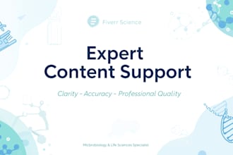 edit and improve your academic and scientific writing