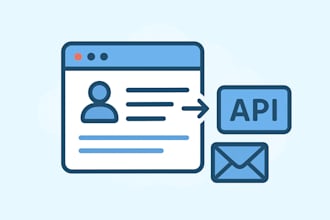 connect your website to leadconduit