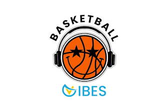 design basketball logo for championship events