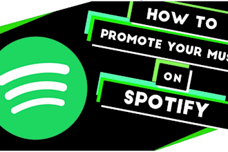 pitch your song to network of spotify playlist curators spotify promotion pitch