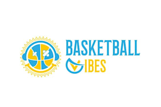 create basketball logo for jerseys and uniforms