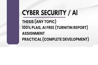 do assigned network security, risk assessment, vulnerability, mitigation project