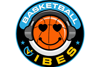 design basketball logo for professional teams