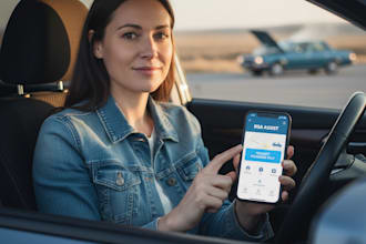 provide subscription for roadside assistance app