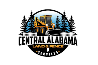 create professional and specially skid steer  logo design