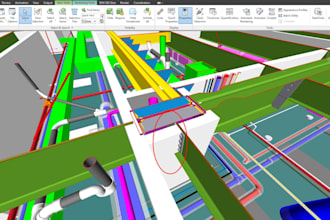 do mep clash detection and coordination using navisworks