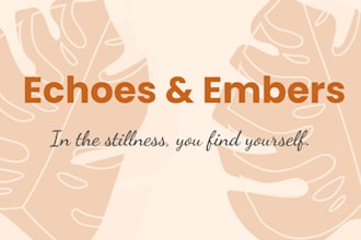 design your book, journal cover that meets your expectations