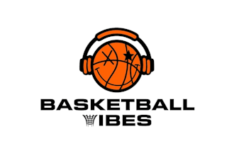 create basketball logo for posters and flyers