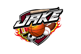 create professional and specially sport logo design