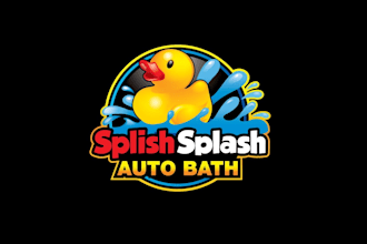 create high quality and beautiful duck logo design