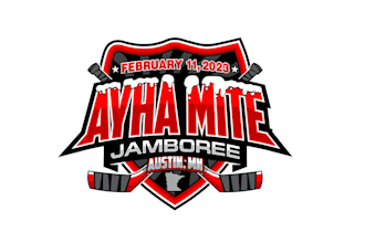 create awesome and gorgeous hockey logo design
