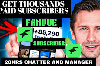 chatter, get paid subs on my 660k instagram, onlyfans promotion fanvue promotion