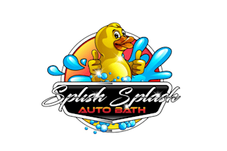 create graceful and fantastic duck logo design