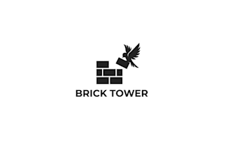 design craft cutting edge crypto staking service logo