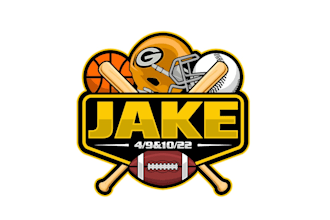 create wonderful and excellent sport logo design