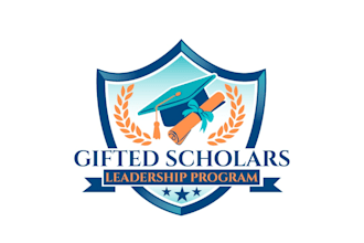 create exclusive and marvelous school and college logo design