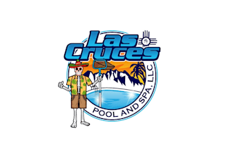 create professional and specially pool cleaning logo design