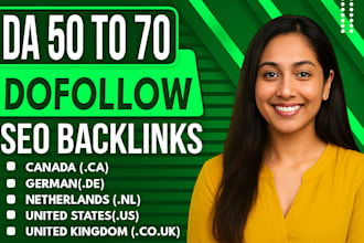do german, USA, UK, spanish guest post backlinks on  high da blog