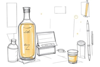 be your digital sketch artist