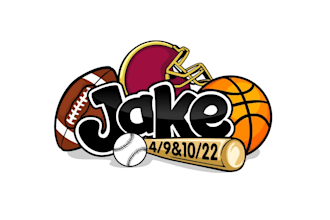create creative and good looking sport logo design
