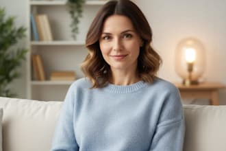 confidential listening and emotional support