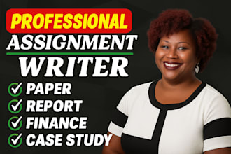 do assignment, case study, HR assessment on cipd level 3, 5 and cipd 7 reports