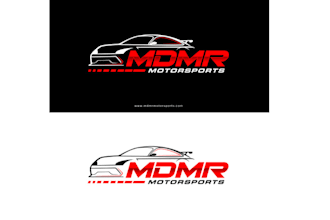 design wonderful motorsports logo