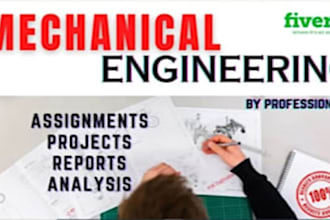 do structural and mechanical engineering, design, and analysis