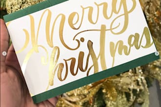 create custom digital invitations for you